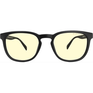 GUNNAR Гейминг очила Gunnar - Oakland Onyx, Amber Natural, черни (GUN-OAK-00113)