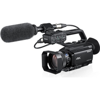 Sony PXW-Z90+