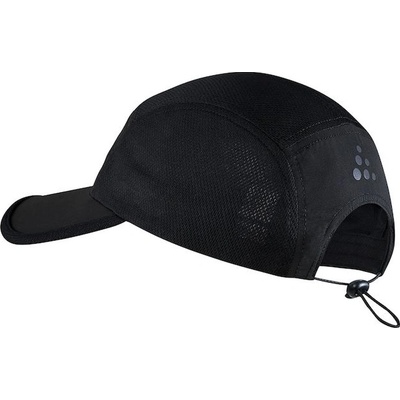 CRAFT PRO Hypervent černá