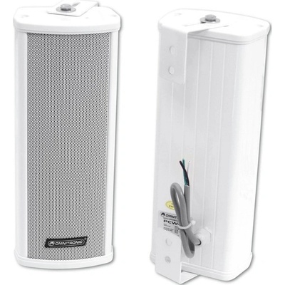 Omnitronic PCW-10