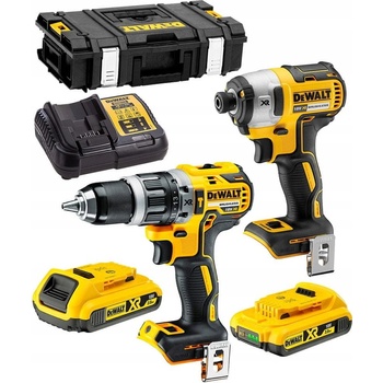 DeWALT DCK266D2