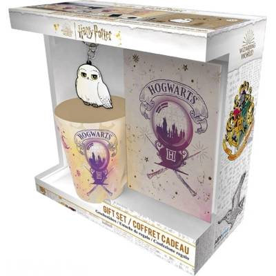 Darčekový set Harry Potter - Hogwarts