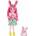 Mattel Enchantimals Bree Bunny doll