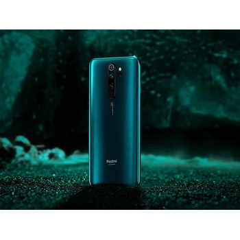 Xiaomi Redmi Note 8 Pro 6GB/128GB Forest Green