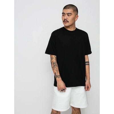 Carhartt WIP Base black white