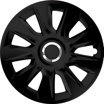Image 1 of Versaco Тасове за джанти 14'' VERSACO STRATOS RC BLACK (pa56048)