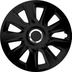 Versaco Тасове за джанти 14'' VERSACO STRATOS RC BLACK (pa56048)