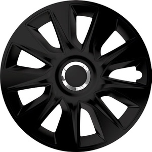 Versaco Тасове за джанти 14'' VERSACO STRATOS RC BLACK (pa56048)