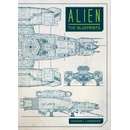Knihy Alien: The Blueprints