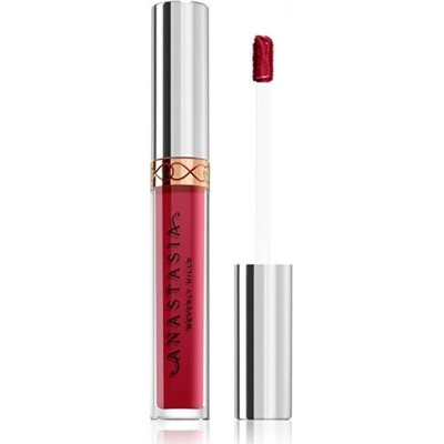 Anastasia Beverly Hills Liquid Lipstick dlhotrvajúci matný tekutý rúž American Doll 3,2 g