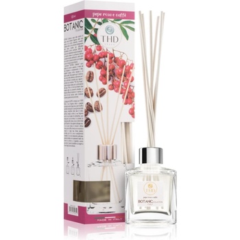 THD Botanic Pepe Rosa E Caffé арома-дифузер 120ml