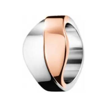 Calvin Klein Дамски пръстен Calvin Klein KJ5EPR2001 (KJ5EPR2001)