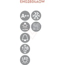 Electrolux ENG 2804 AOW