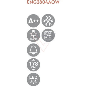 Electrolux ENG 2804 AOW