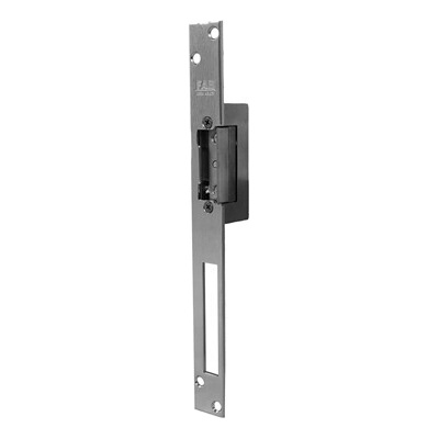 Elektrický dveřní otvírač FAB BEFO 1221 Profi 8–16 V AC/DC
