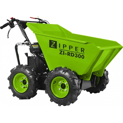 Prepravný vozík ZZIPPER ZI-RD300
