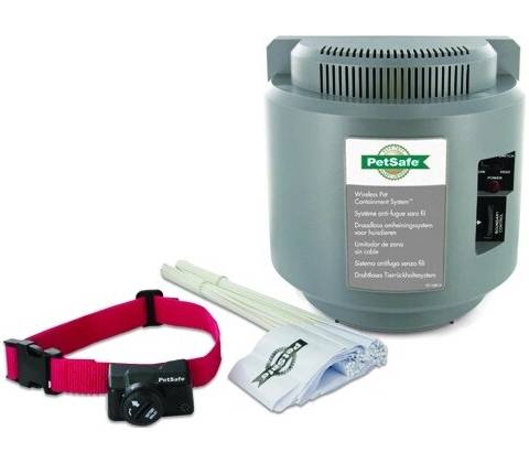 PetSafe Elektrický bezdrôtový ohradník pre psov