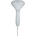 Steamery Cirrus No.2 White