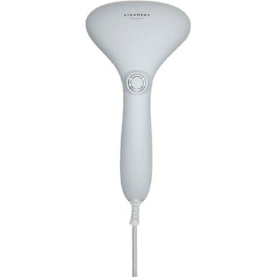 Steamery Cirrus No.2 White