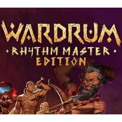 Wardrum (Rhythm Master Edition)