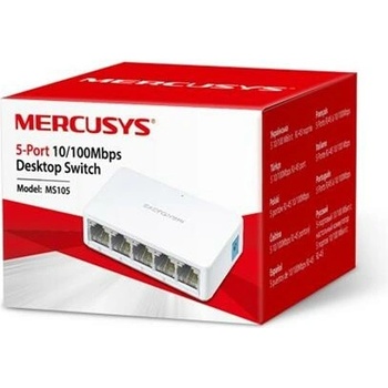 Mercusys MS105