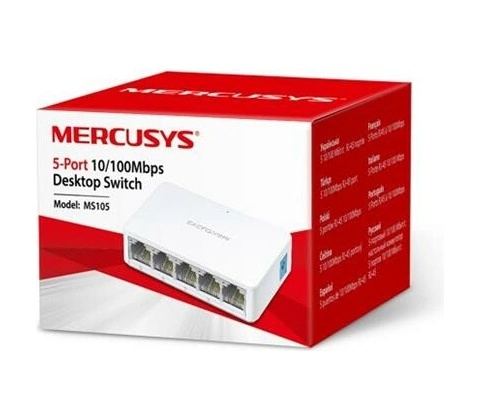 Mercusys MS105