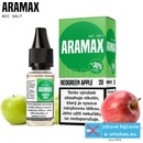 Aramax Salt Redgreen Apple 10 ml 20 mg