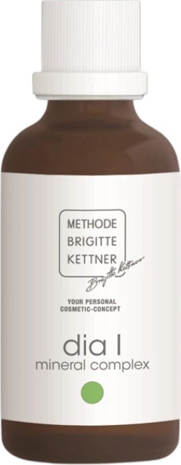 Methode Brigitte Kettner DIA III 30ml 美容液 Methode Brigitte