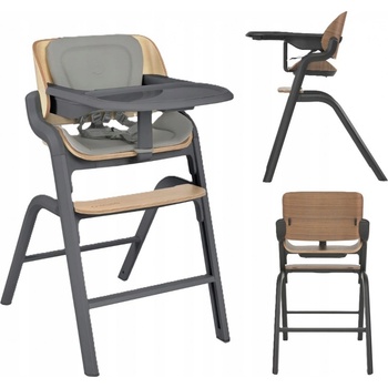 Espiro Pure 07 Graphite