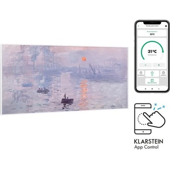 Image 1 of Klarstein Wonderwall Air Art Smart (WDWLS700WSNRIS)