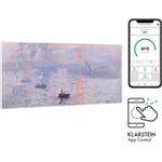 Klarstein Wonderwall Air Art Smart (WDWLS700WSNRIS)