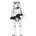 Minix Collection Minix Collectible Figurines Movies Starwars Stormtrooper 12 Cm