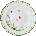 Villeroy & Boch Чиния за закуска Colourful Spring 21, 5 см (14-8663-2640)