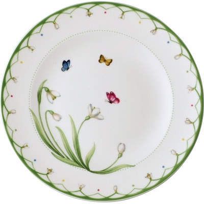 Villeroy & Boch Чиния за закуска Colourful Spring 21, 5 см (14-8663-2640)