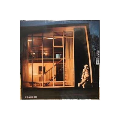 IDLES - CRAWLER LP