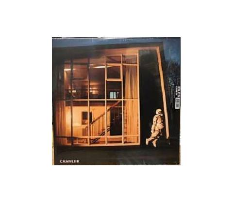 IDLES - CRAWLER LP