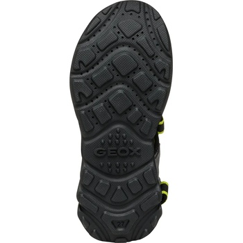 Geox Детски сандали Geox SANDAL AIRADYUM (J45F1B.014ME.36.39)