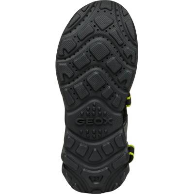 Geox Детски сандали Geox SANDAL AIRADYUM (J45F1B.014ME.36.39)