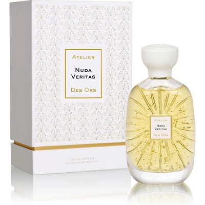 Atelier des Ors Nuda Veritas parfumovaná voda unisex 100 ml