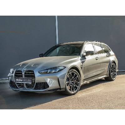 BMW M3 xDrive Competition 390 kW