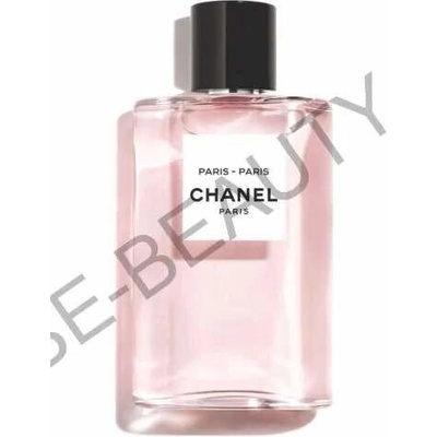 Chanel Paris Paris toaletná voda dámska 125 ml