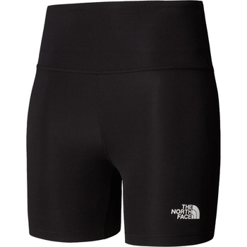 The North Face Дамски къси панталони The North Face Women's Flex 5In Tight Short Shorts - TNF Black (112-3473-0112)