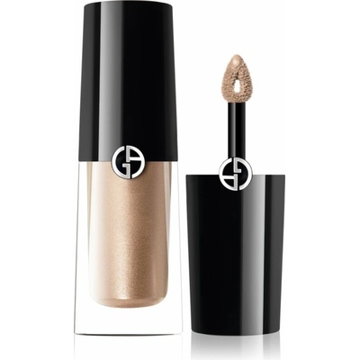 Giorgio Armani Tekuté oční stíny Eye Tint Liquid Eyeshadow 12 3,9 ml