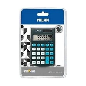 MILAN Calculator Milan Nata Case PVC Калкулатори