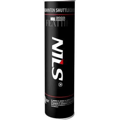Nils NBL6206 6 ks