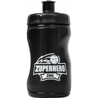 ZONE Water Bottle Zuperhero 0,35l