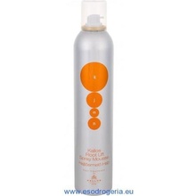 Kallos KJMN Root Lift Spray Mousse penové tužidlo 300 ml