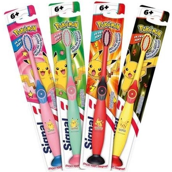 Signal dětský soft