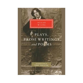 Plays, Prose Writings and Poems