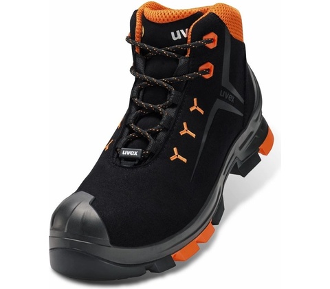 UVEX 2 S3 SRC 65092